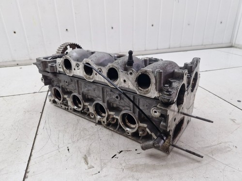 Jaguar cylinder head - xf, &