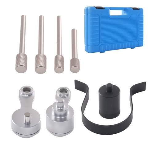 Camshaft timing locking tool - camshaft,