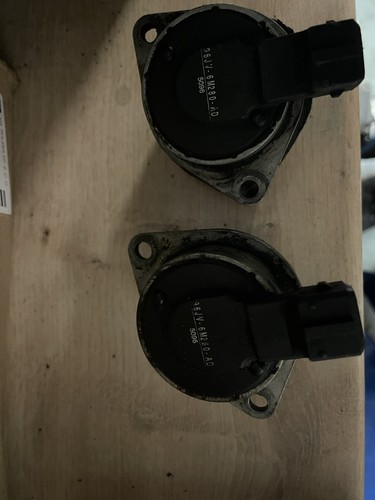 Vvt solenoid variable valve - vvt,