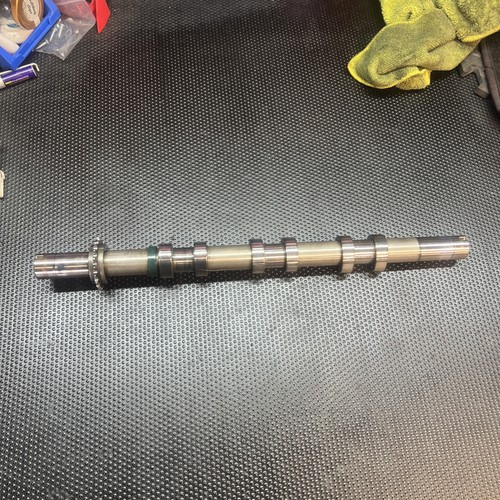 Land rover jaguar camshaft mk5 - jaguar,