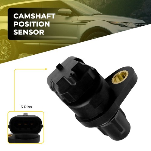 Camshaft position sensor - position,