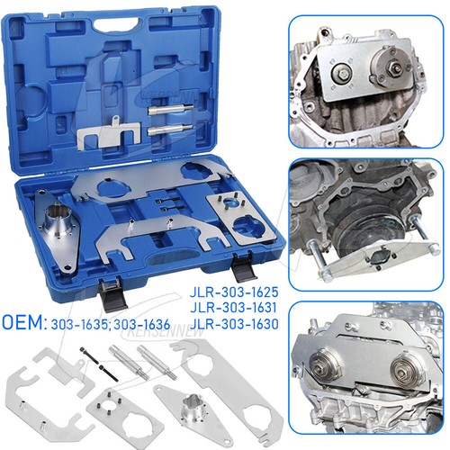 Camshaft timing tool for - camshaft,
