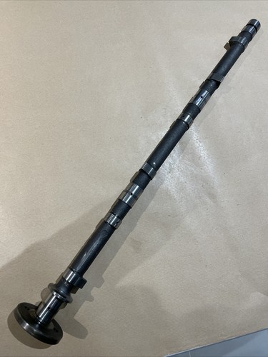 Jaguar mk2 inlet camshaft - mk2,