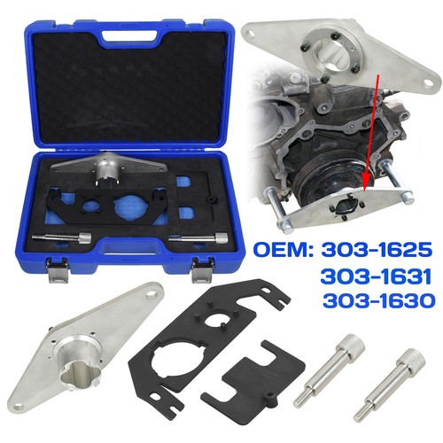 Camshaft timing tool for - camshaft,