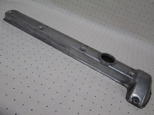 Jaguar engine exhaust - engine, camshaft