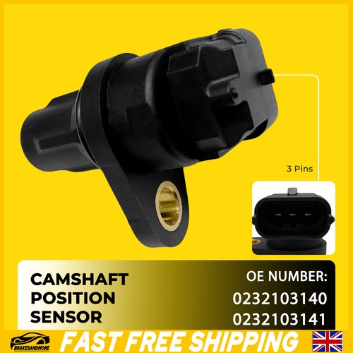 Camshaft position sensor for - position,