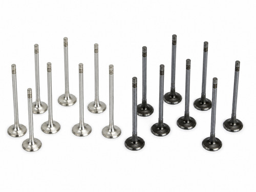 Set inlet exhaust - set, &