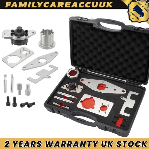 Camshaft timing tool - timing, for