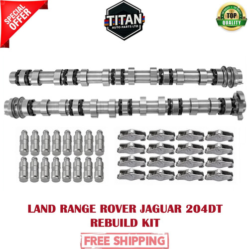 Land rover jaguar 2 0 - jaguar, xe