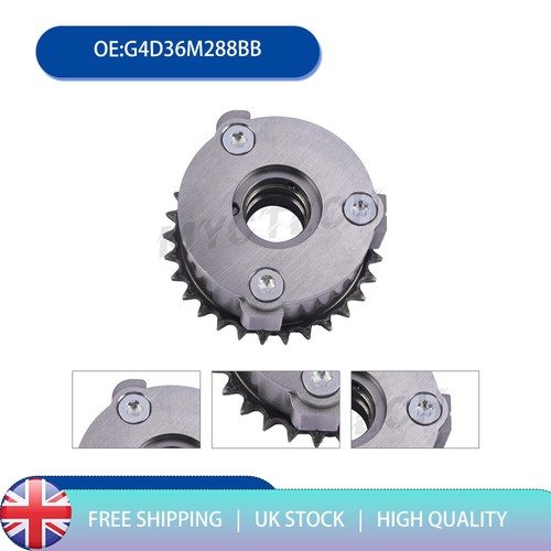 Vvt camshaft g4d36m288bb for - vvt,