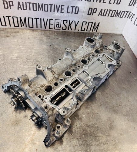 Land rover jaguar - rover-jaguar, complete
