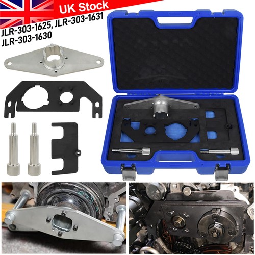 Camshaft timing tool for - timing,