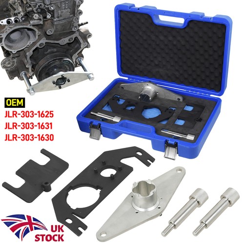Camshaft locking timing tool - locking,