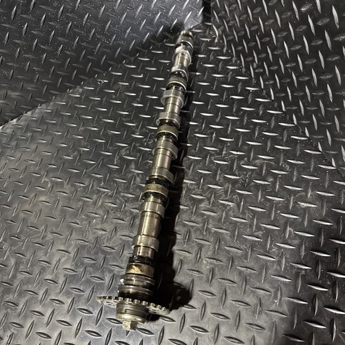 Camshaft for jaguar - camshaft,