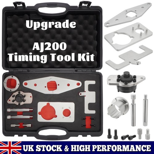 Camshaft timing tool - camshaft,