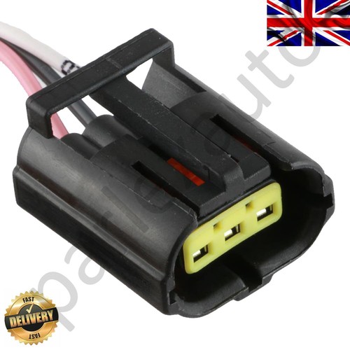 Camshaft position sensor - camshaft,