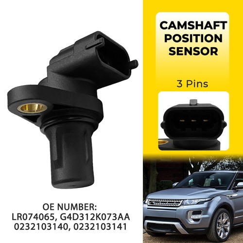Camshaft position sensor fits - camshaft,