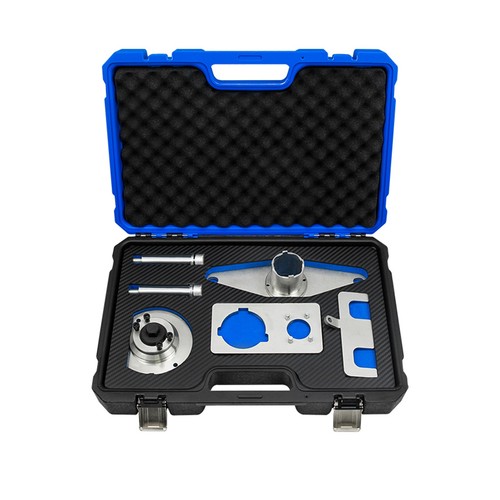 Camshaft timing tool - tool, for