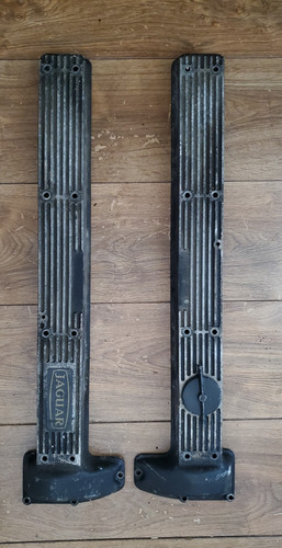 Jaguar xj6 camshaft - jaguar,