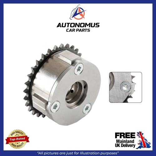 Camshaft adjuster vvt fits for - camshaft,