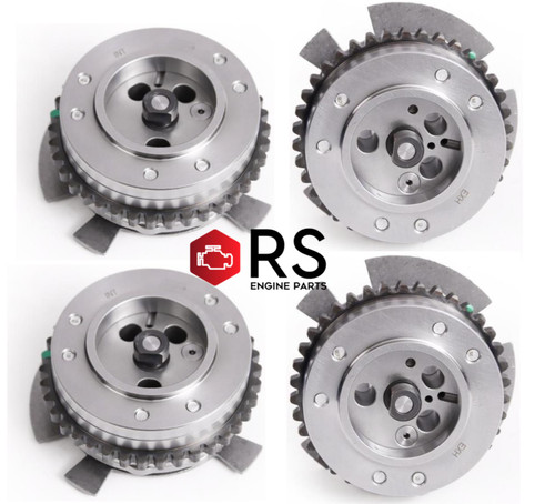 Timing camshaft sprocket vvt - sprocket,