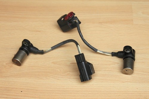 Camshaft position sensor - camshaft,
