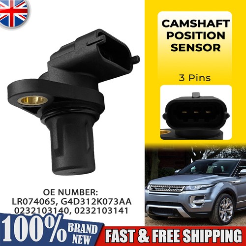 Camshaft position sensor fits - sensor,