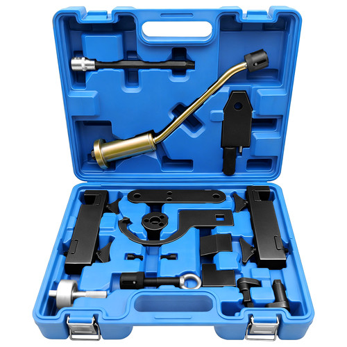 Engine camshaft timing tool - engine,