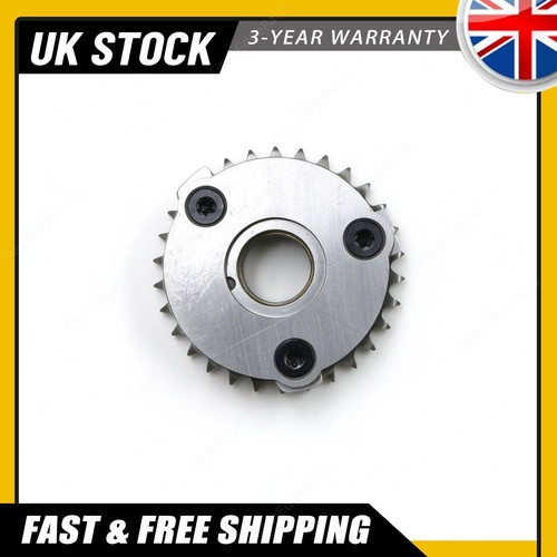 Camshaft vvt for jaguar pace - vvt, e-pace