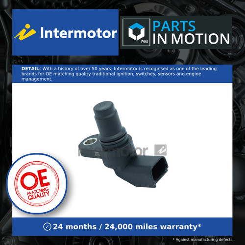 Camshaft position sensor - camshaft, fits