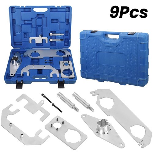 Camshaft timing tool kit - timing,