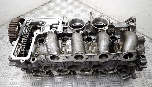 Jaguar x250 224dt 2 - jaguar, xf