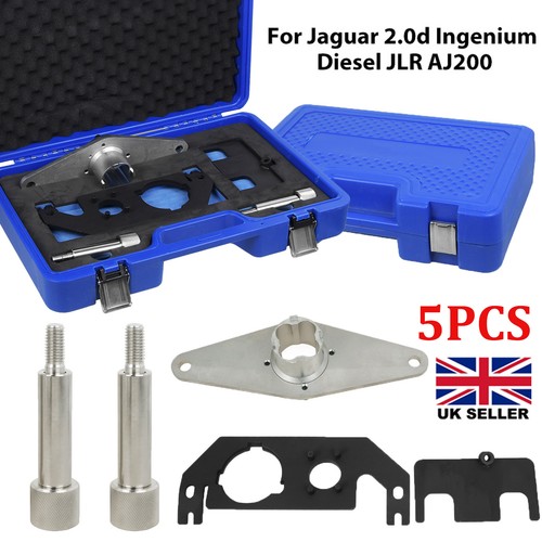 Camshaft timing tool - timing, for