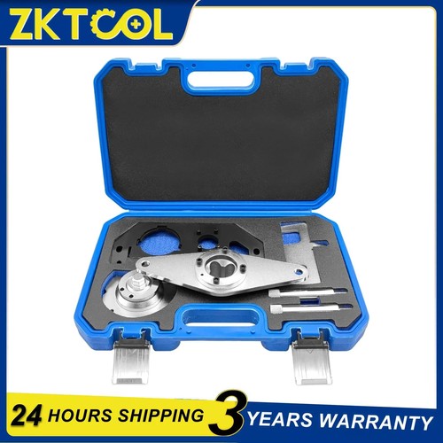 Camshaft timing tool - tool, for