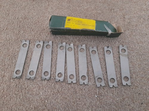 New genuine jaguar engine - genuine,