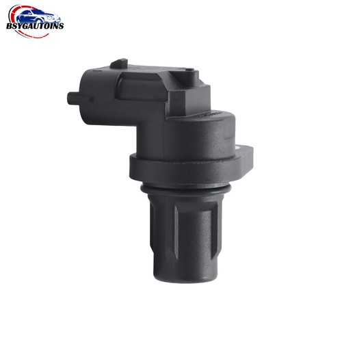 Camshaft position sensor - position, for