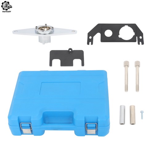Tool timing for jaguar land - tool,
