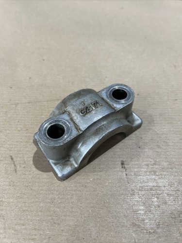 Jaguar engine cylinder head - xk,