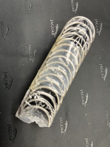 Jaguar daimler camshaft - jaguar,