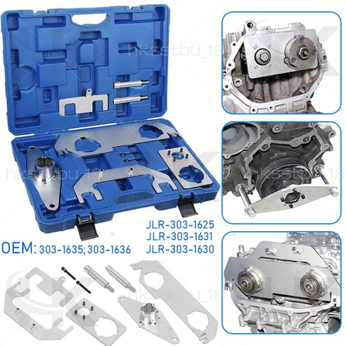 Camshaft timing tool - , for