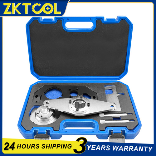 Camshaft timing tool - tool, for