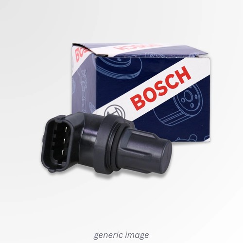Camshaft position sensor - position,