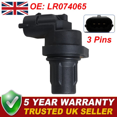 Camshaft position sensor - camshaft,