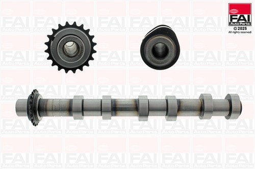 Fai inlet camshaft - camshaft, lr