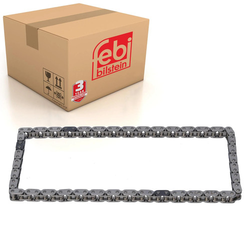 Upper camshaft timing - timing, chain