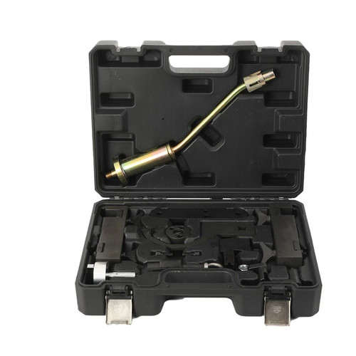 Camshaft locking tool - camshaft,
