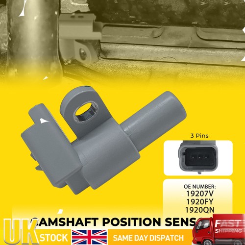 Camshaft position sensor fits - position,
