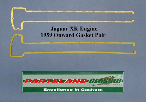 Camshaft rocker cover gasket - camshaft,
