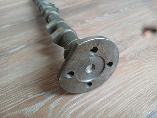 Nos jaguar camshaft - jaguar,