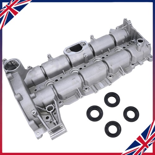 Camshaft housing carrier - carrier, cam